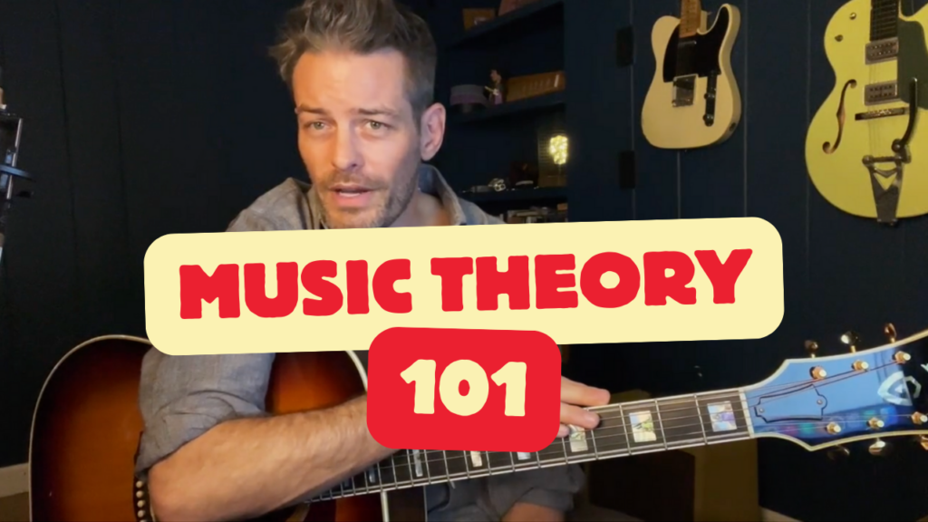 music theory