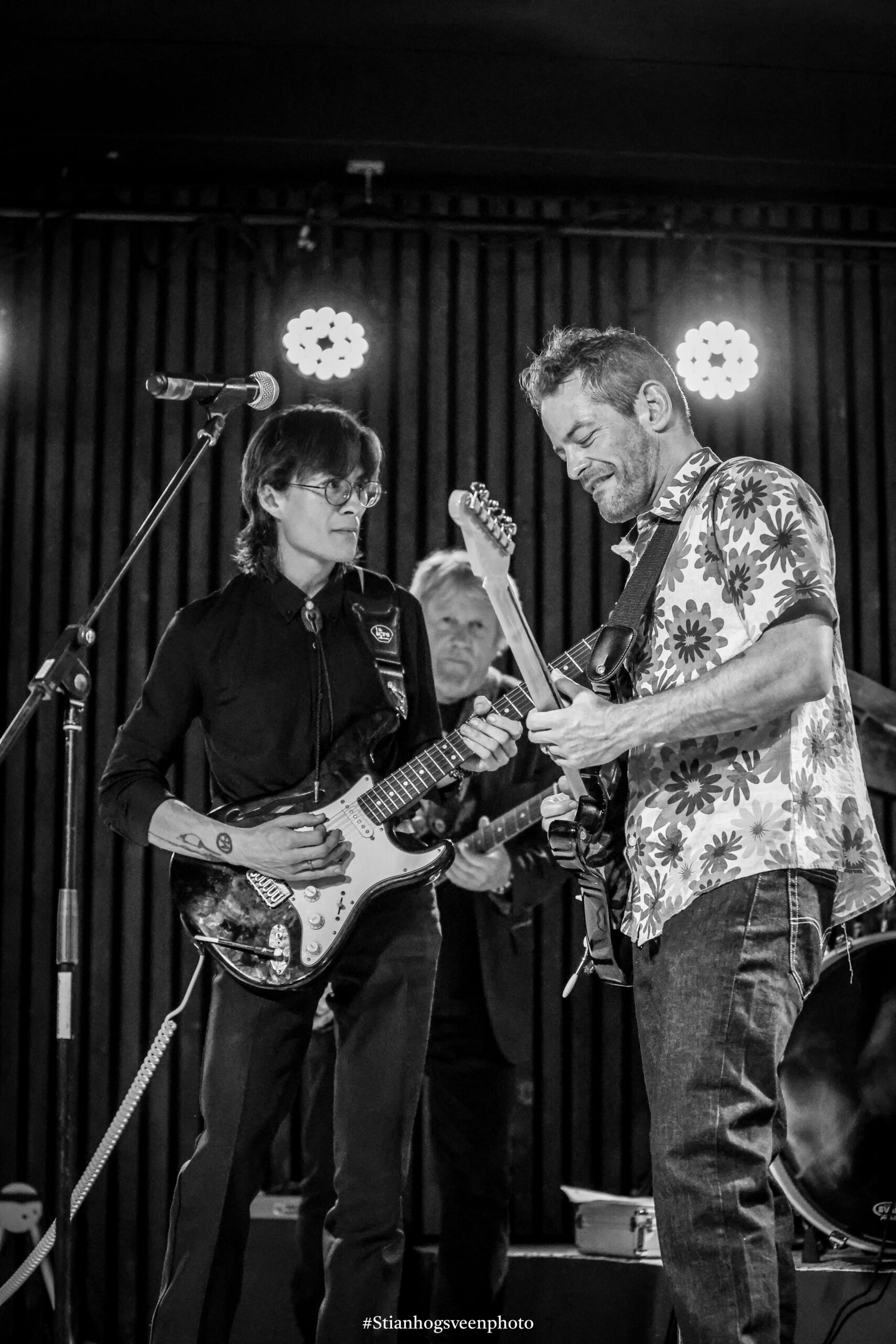 Ry Bradley Blackbelt Musician Tele